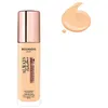 Image de Bourjois Always Fabulous Foundation 24h Spf20 120 Claer Ivory 30ml