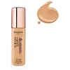 Image de Bourjois Always Fabulous Foundation 24h Spf20 125 Ivory 30ml