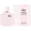 Image de Lacoste L.12.12 Rose EDP W 50 ml
