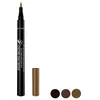 Image de Crayon Ã Sourcils Brow Pro Micro Precision Rimmel London