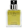 Image de Eau de parfum Calvin Klein Jeans  Eternity For Men Eau De Parfum Vaporisateur P18974842