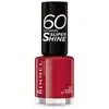 Image de 60 Seconds Super Shine - Vernis à ongles 8 ml 271 Jet Setting