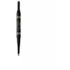 Image de Real Brow Fill & Shape (crayon à sourcils) 0,6 g - Teinte : 03 Medium Brown
