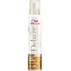 Image de Wella Mousse Fixatrice Soyeuse Deluxe Effet Nourrissant 200 ml