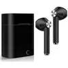 Image de Altadif ALTBLKEARB casque Avec fil &sans fil Ecouteurs Appels/Musique Bluetooth Noir
