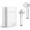 Image de Altadif ALTWHEARB casque Sans fil Ecouteurs Appels/Musique Bluetooth Blanc