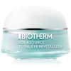 Image de Soin des Yeux Aquasource effet rafraîchissant (Total Eye Revitalizer) 15 ml