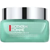 Image de BIOTHERM - Homme Aquapower - Crème Hydratation 72h Et Fraîcheur Intense - 50ml