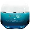 Image de Biotherm Aquasource Cocoon Baume Nuit 50 Ml