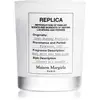 Image de Maison Margiela REPLICA Bougie parfumée Dimanche matin paresseux 165 g