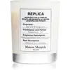 Image de Maison Margiela Bougie parfumée REPLICA Au coin du feu 165 g