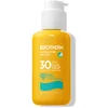 Image de BIOTHERM - Waterlover - Lait - Spf30 - 400ml