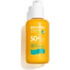 Image de BIOTHERM - Waterlover - Lait - Spf50 - 200ml