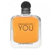 Image de Armani (Giorgio Armani) Plus fort avec vous EDT M 150 ml