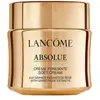 Image de Lancome Absolue Fondant Crème douce régénérante délicate à l'extrait de rose - 30 ml