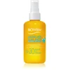 Image de Biotherm Brume Solaire Waterlover Solaire SPF30 200 ml