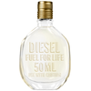 Image de DIESEL - Fuel For Life - Eau De Toilette - 50ml