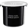 Image de Armani SUPREME BLACK CREAM CRÈME REVITALISANTE Recharge 50 ML