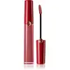 Image de Armani Rouge à lèvres liquide longue tenue Lip Maestro couleur 524 Rose Nomad 6,5 ml
