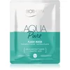 Image de Masque visage hydratant Aqua Pure à l'acide salicylique (Super Mask) 35 ml