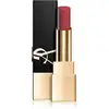 Image de Yves saint laurent Rouge Pur Couture The Bold Rouge à Lèvres 2,8 g 06 Ambre Reignité