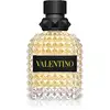 Image de Valentino Man Born In Rome Yellow Dream - EDT - Volume: 50 ml