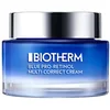 Image de BIOTHERM - Blue Pro-retinol - Crème Anti-âge Et Anti-rides Multi-correction - 50ml