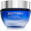 Image de Biotherm Blue Therapy Crème Multi-Corrective Pro-Rétinol Bleu 50 ml