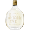 Image de DIESEL - Fuel For Life - Eau De Toilette - 125ml
