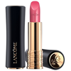 Image de Lancôme - L'absolu Rouge - Rouge À Lèvres Satiné   Hydratation & Confort Longue Tenue - 08 La Vie Est Belle