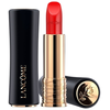 Image de Lancôme - L'absolu Rouge - Rouge À Lèvres Satiné   Hydratation & Confort Longue Tenue - 525 French Bisou
