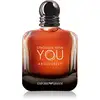 Image de Armani (Giorgio Armani) Plus fort avec vous absolument PAR M 100 ml