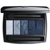 Image de Lancôme - Hypnôse Palette - Palette 5 Fards Hautement Pigmentés - 16 Drama Denim