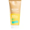 Image de Biotherm Solar Waterlover Lait Protection et Hydratation SPF30 200 ml
