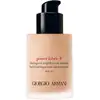 Image de Giorgio armani Power Fabric + Fond de teint à couvrance totale avec fini mat Naturale Pff - 2.75