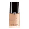 Image de Giorgio armani Fond de teint mat léger à effet mat longue durée 30 ml - Teinte : 5.25