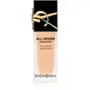 Image de Yves Saint Laurent Fond de teint All Hours - Luminous Matte Lc5