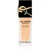 Image de Yves Saint Laurent Fond de Teint All Hours Reno 25 Ml - Teinte : Ln4