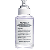 Image de MAISON MARGIELA - Replica - Eau De Toilette Boisée Aquatique - 30ml