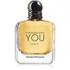 Image de Armani (Giorgio Armani) Emporio Armani Stronger With You Only EDT M 100 ml
