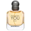 Image de Armani (Giorgio Armani) Emporio Armani Stronger With You Only EDT M 50 ml