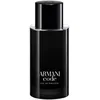 Image de Armani - Code - Eau De Toilette - Rechargeable - 75ml