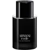 Image de Armani - Code - Eau De Toilette - Rechargeable - 50ml