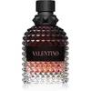 Image de Valentino Man Born In Rome Coral Fantasy - EDT - Volume: 50 ml