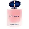 Image de My Way Floral - EDP (plnitelná) - Volume : 90 ml