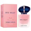 Image de Armani My Way Floral EDP - 50 ml