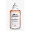 Image de 100% Authentic Maison Margiela Replica On A Date 30ml With 3 Niche Sa