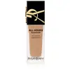 Image de Yves Saint Laurent Fond de teint All Hours - Luminous Matte Mc2