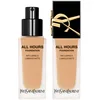 Image de Yves Saint Laurent - All Hours - Fond De Teint Mat Lumineux 24h* Haute Couvrance - Mw2