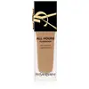 Image de Yves Saint Laurent Fond de teint All Hours - Luminous Matte Mw9
